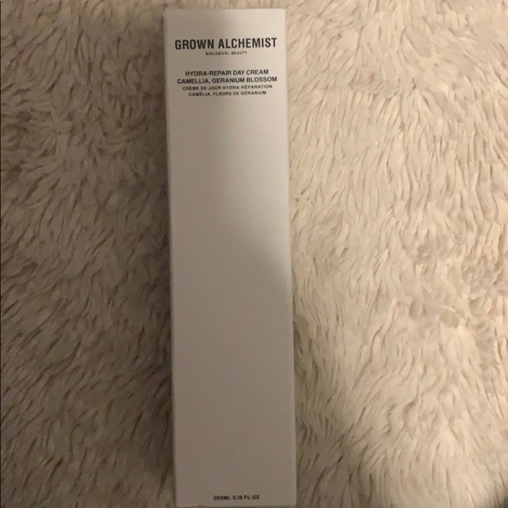 Grown Alchemist Hydra Repair Day Cream